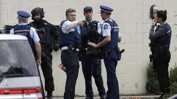 Penembakan di Selandia Baru adalah Kejahatan terhadap Kemanusiaan