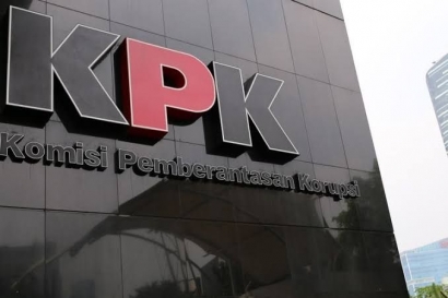 OTT KPK, Kasus Novel, dan Jokowi