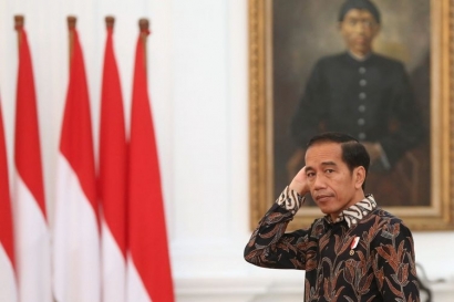 Kekalahan Jokowi di Depan Mata