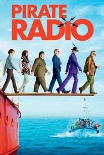 Resensi Film "Pirate Radio" (2009)