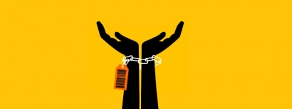 Human Trafficking, Bagaimana Masyarakat Harus Bertindak?