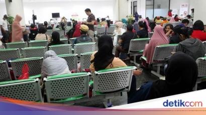 Warga Perantau (Bukan) Warga Negara Indonesia?