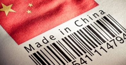 Kenapa Barang Made in China Lebih Murah?