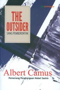 Camus Hidup di Tubuh Mersault