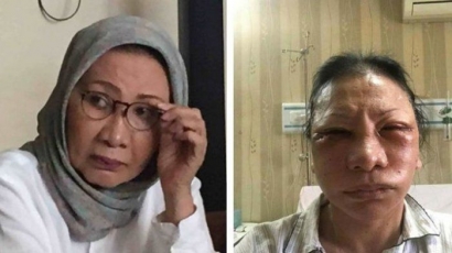 Riset: Kaum Terpelajar Doyan Sebar Hoax, Adakah Korelasi dengan Pendukung Prabowo?