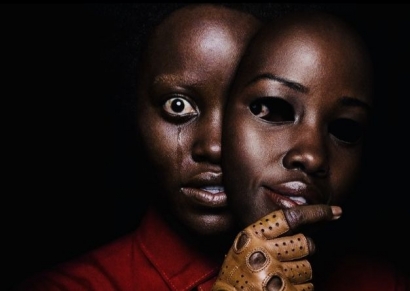 "Us": Horor-Thriller yang Mencekam dan Tak Biasa