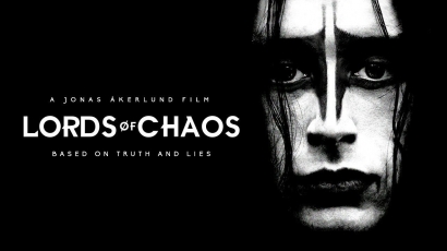 "Lords of Chaos," Kisah Musisi Black Metal yang "Sakit"
