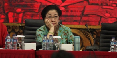 Megawati Harus Buka Suara tentang Siapa Prabowo