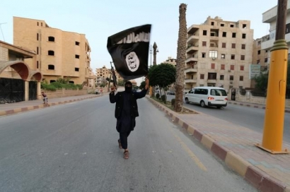 ISIS Berakhir, Apa Selanjutnya?