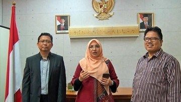Teruntuk Rektor UIN Jakarta: Jangan Gentar Kalau Benar!