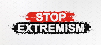 Jangan Impor Ekstremisme Suriah ke Indonesia