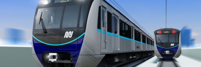 MRT Budaya Baru, Selamat Tinggal Metromini, Kopaja, dan Bus Kota!
