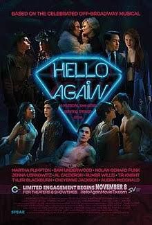 Resensi Film Hello Again (2017)