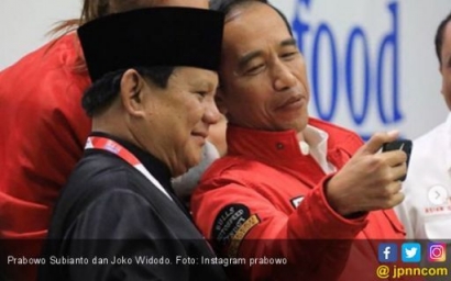 Mana yang Lebih Realistis, Janji Prabowo atau Jokowi?