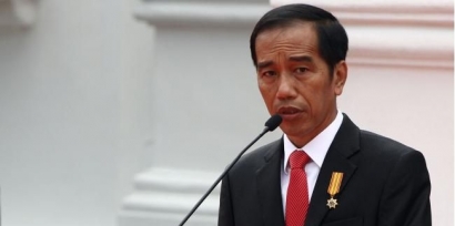 8 Alasan Jokowi Gagal: From Hero to Nero