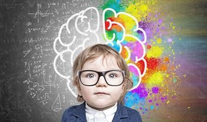 Strategi Mengembangkan Kreativitas Anak di Sekolah