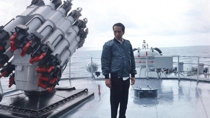 [Debat Capres] BPN Prabowo-Sandi Jangan "Underestimate" Pada Jokowi