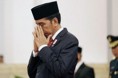 Partai Tua Sering Sulitkan Jokowi, Pilih PSI!