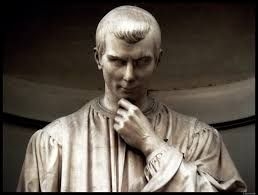 Niccolo Machiavelli, Sosok Filsuf Sekaligus Diplomat