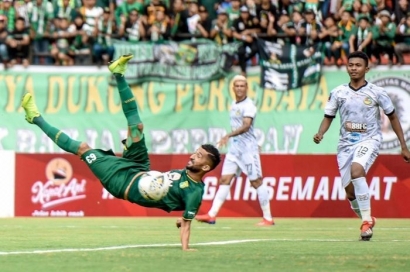 Kalteng Putra Dikepung Tiga Klub Jawa Timur di Semi Final Piala Presiden 2019