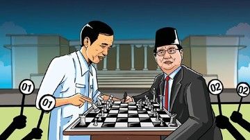 Debat Capres 4: Blunder dan Bumerang Prabowo