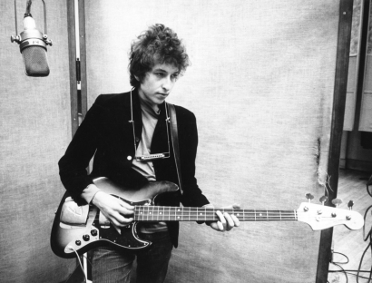 Lewat "Like A Rolling Stone" Bob Dylan Meyakinkan Karma Itu Ada