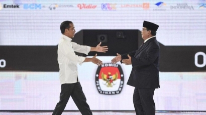 Inilah Alasan Mengapa Kita Butuh Prabowo