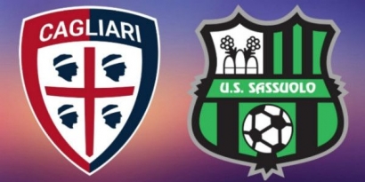 Cagliari Mengincar Kemenangan Kontra Sassuolo