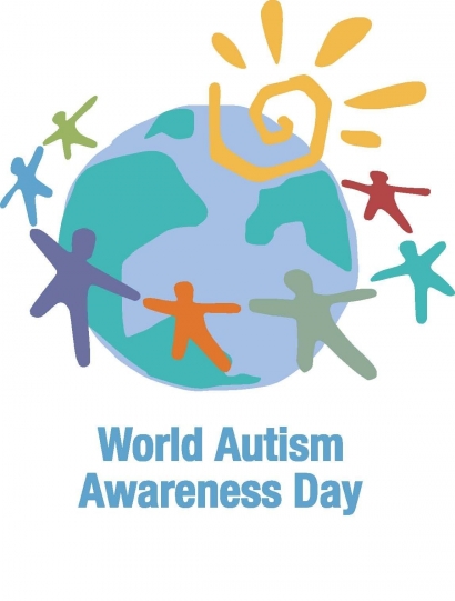 World Autism Awareness Day - Dunia Siapa yang Berubah?