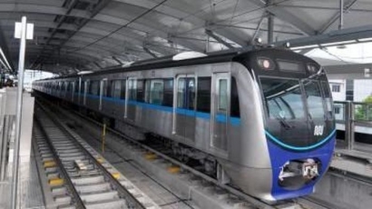 Masak MRT Kalah dari Commuterline dan Busway?
