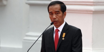 Pak Jokowi, E-Goverment Saja Tidak Cukup tapi Perlu Juga E-Governance