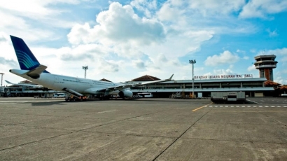 Tidak Ada Bandara Dikelola Asing: Prabowo Salah Data dan Fakta