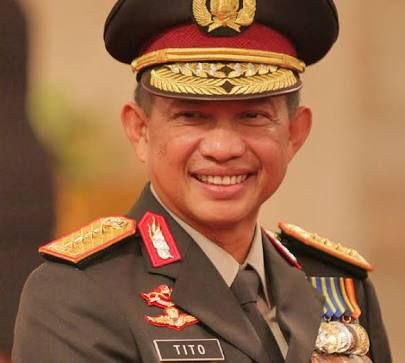 Surat Terbuka untuk Jenderal Polisi Tito Karnavian