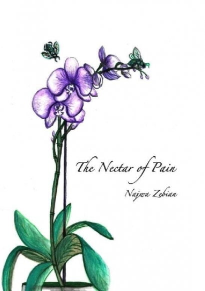 Nectar of Pain : Kitab Suci bagi yang Patah Hati