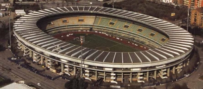 Mengupas Tuntas Sejarah Stadion Chievo dan Hellas Verona