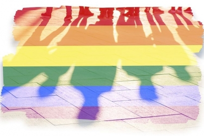 Lika-liku Kontroversi Hukuman Rajam Pelaku LGBT