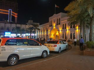 Pasar Bab Al Bahrain Manama, Bahrain