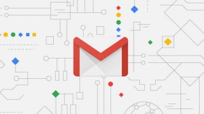 Selamat Ulang Tahun Gmail yang ke-15!