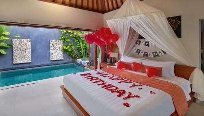 Info Hotel Murah di Bali untuk Honeymoon yang Mengesankan