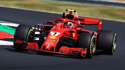 F1 2019: Efek dari Perubahan Regulasi Aerodinamika Sesuai Ekspetasi