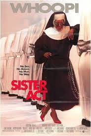 Resensi Film Sister Act 2: Back to the Habit (1993)
