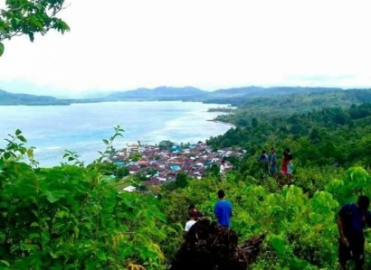 Isra Miraj dan Siri-Sori Negeri Islam Pertama di Maluku