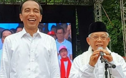 Saya Menunggu 3 Hal Ini dari Jokowi