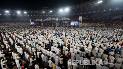 Paradigma Baru Kampanye Politik ala Indonesia?