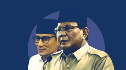 Tante Miyabi: Kasihan Prabowo-Sandi (4)