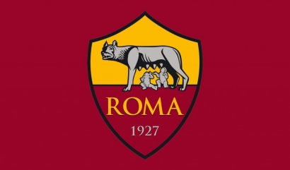AS Roma Klub yang Disegani, Namun Minim Gelar