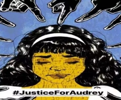 Pelaku Audrey Berharap Lepas dari Sanksi Hukum? Sanksi Sosial Justru Terasa Lebih Berat