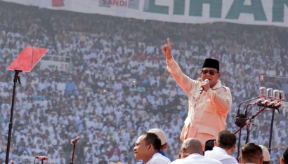 Sungguh Terlalu, 3 Kartu "Sakti" Jokowi Dilecehkan Prabowo!