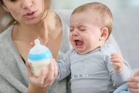 Alergi pada Anak, Jika Dibiarkan Hambat Tumbuh Kembang Anak