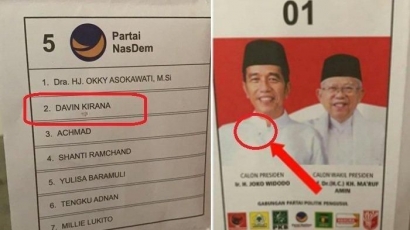 Pemilihan Kian Panas, Surat Suara Tercoblos di Selangor, Sandiwara Siapa?